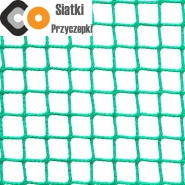 Na przyczepkę - Producent siatki - Producent siatek ochronnych